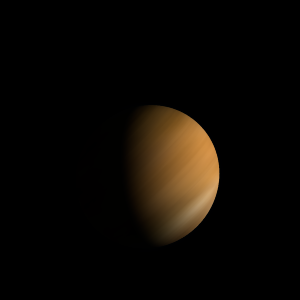 artist's rendition
