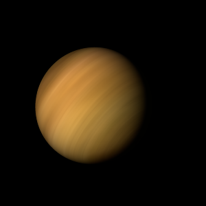 artist's rendition