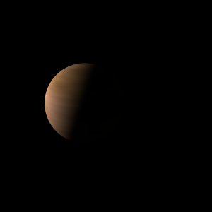 artist's rendition