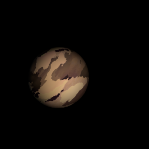 artist's rendition