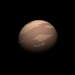 artist's rendition