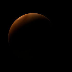 artist's rendition