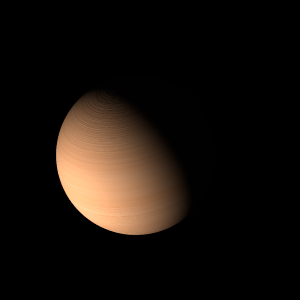 artist's rendition