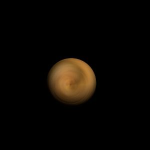 artist's rendition