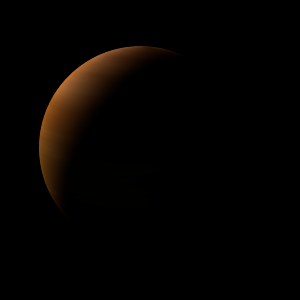 artist's rendition