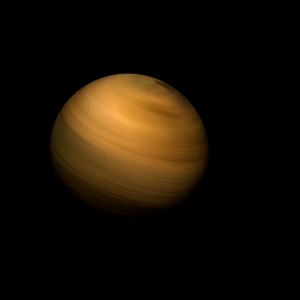 artist's rendition