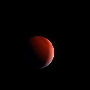 artist's rendition