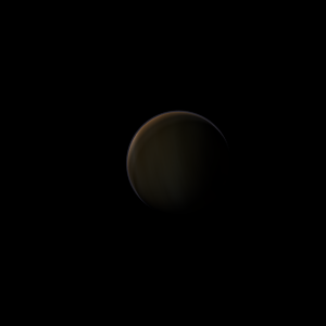 artist's rendition
