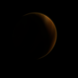 artist's rendition