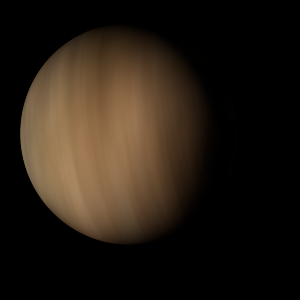 artist's rendition