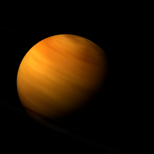 artist's rendition