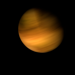 artist's rendition