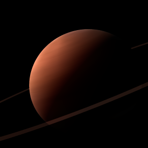 artist's rendition