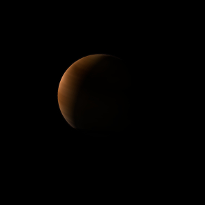 artist's rendition
