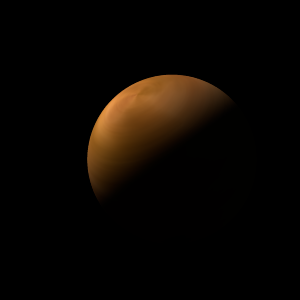 artist's rendition