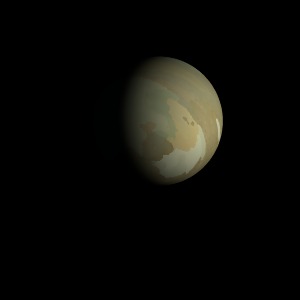 artist's rendition