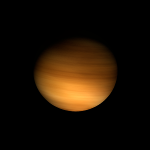 artist's rendition