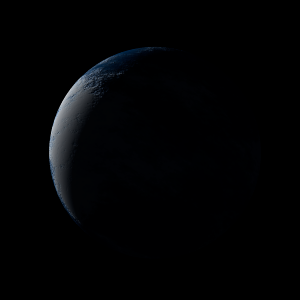 artist's rendition