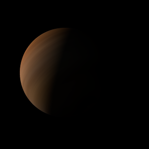 artist's rendition