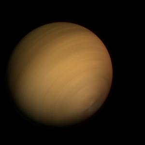 The artist's impression of IC 1396 37 artist's rendition