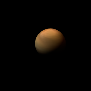 artist's rendition