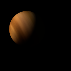 artist's rendition