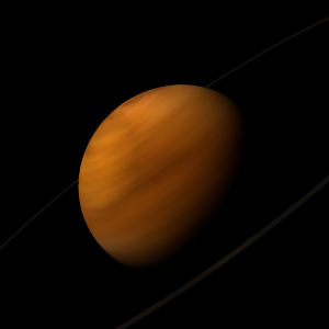 artist's rendition