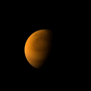 artist's rendition