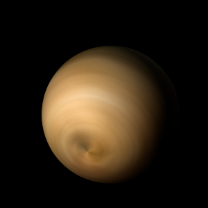 artist's rendition