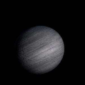 artist's rendition