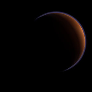 artist's rendition