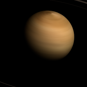 artist's rendition
