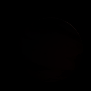 The artist's impression of K2-105 c artist's rendition