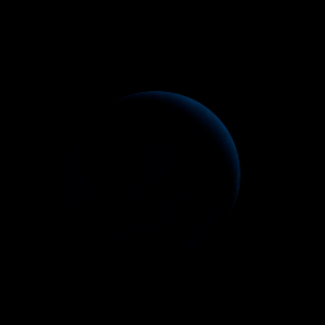 The artist's impression of K2-173 Ab artist's rendition