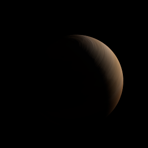 The artist's impression of K2-266 Ab artist's rendition
