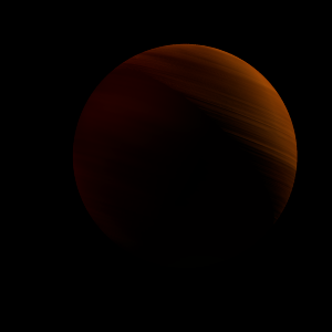 artist's rendition