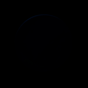 The artist's impression of K2-373 b artist's rendition