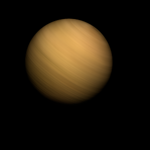 artist's rendition