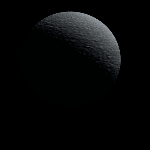 artist's rendition