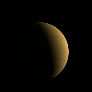 artist's rendition