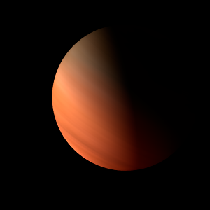 artist's rendition