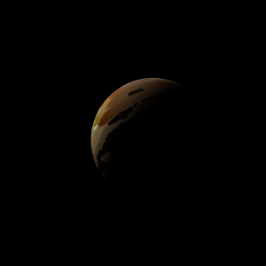 artist's rendition