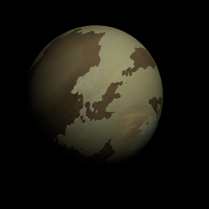 artist's rendition