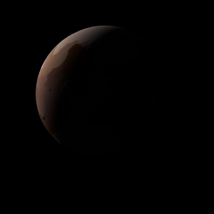 artist's rendition