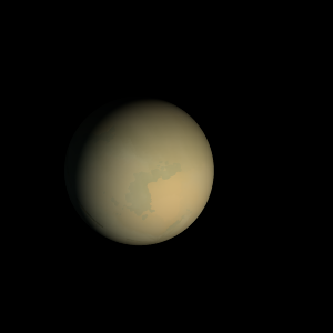 artist's rendition