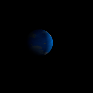 artist's rendition