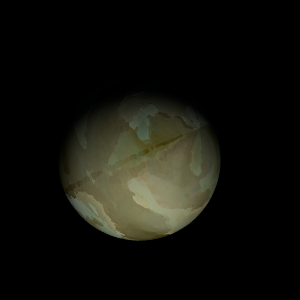 artist's rendition