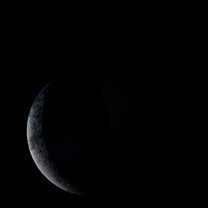 artist's rendition