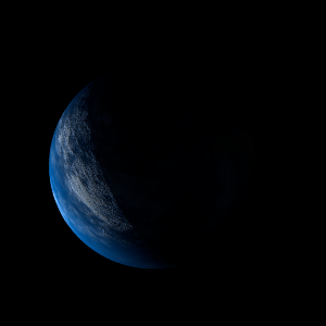 artist's rendition
