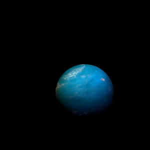 artist's rendition
